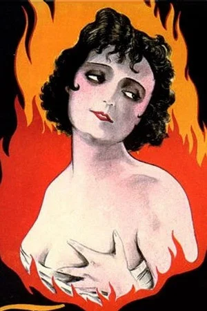 Постер: Die Flamme