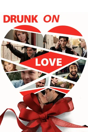Постер: Drunk on Love