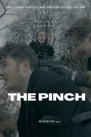 Постер: The Pinch