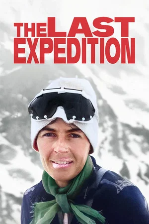 Постер: The Last Expedition