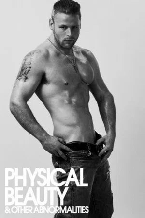 Постер: Physical Beauty & Other Abnormalities