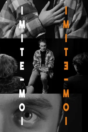 Постер: Imite-moi