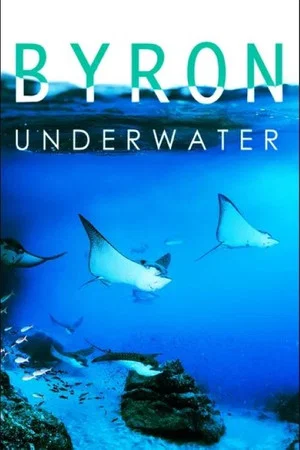Постер: Byron Underwater