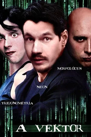 Постер: A Vektor