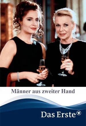Постер: Männer aus zweiter Hand