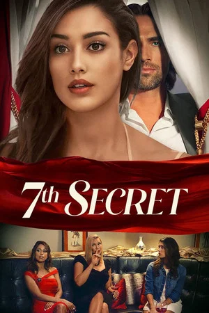 Постер: 7th Secret