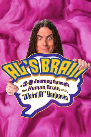 Постер: Al's Brain