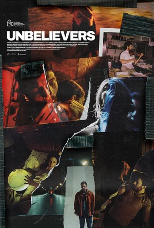 Постер: Unbelievers