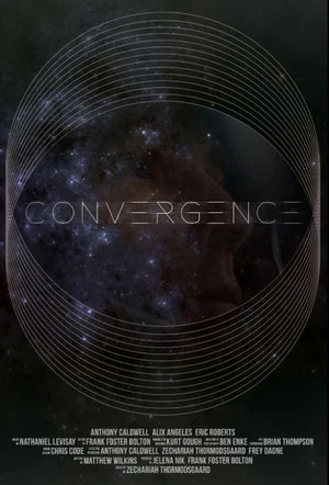 Постер: Convergence