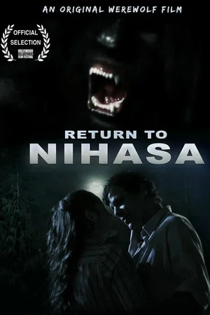 Постер: Return to Nihasa