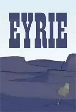 Постер: Eyrie