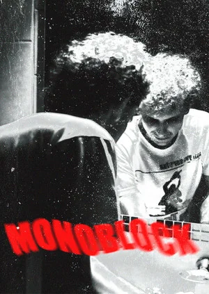 Постер: Monoblock