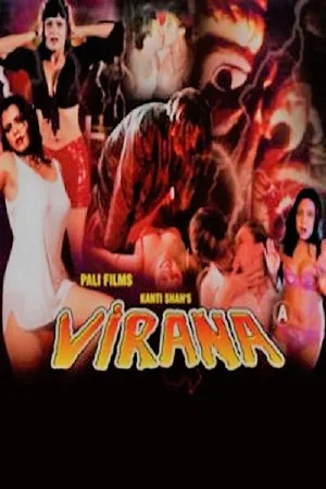 Постер: Virana