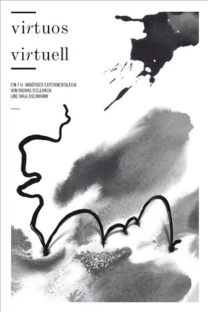 Постер: Virtuos Virtuell