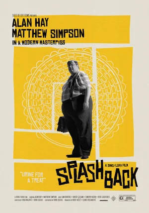 Постер: Splashback