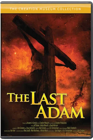Постер: The Last Adam