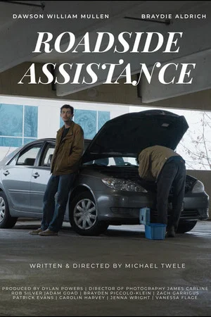 Постер: Roadside Assistance