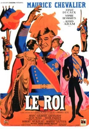 Постер: A Royal Affair