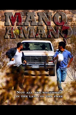 Постер: Mano a Mano