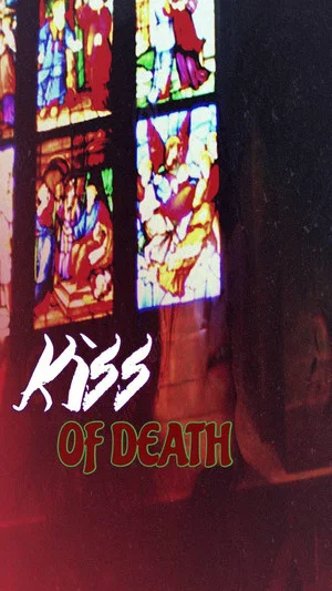 Постер: Kiss of Death