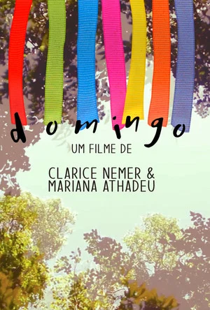 Постер: Domingo