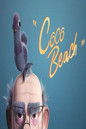 Постер: Coco Beach