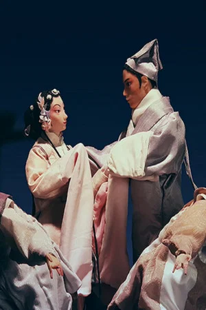 Постер: The Peony Pavilion