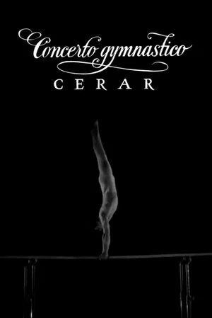 Постер: Gymnastic Performance