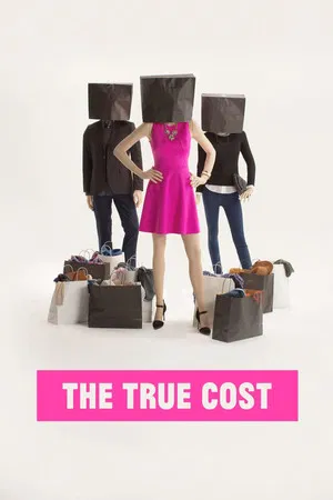 Постер: The True Cost