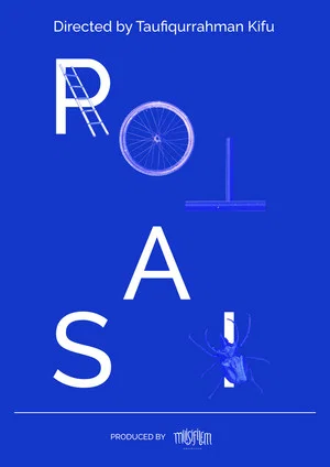 Постер: Rotasi