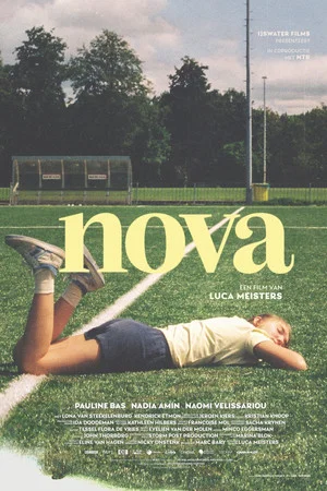 Постер: Nova