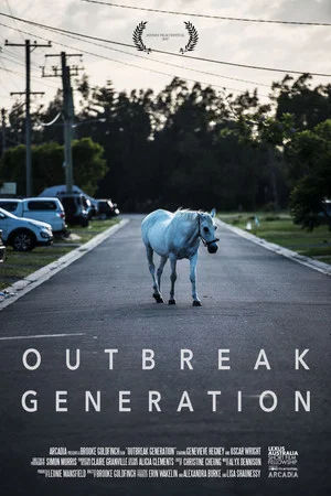 Постер: Outbreak Generation