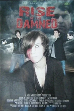 Постер: Rise of The Damned