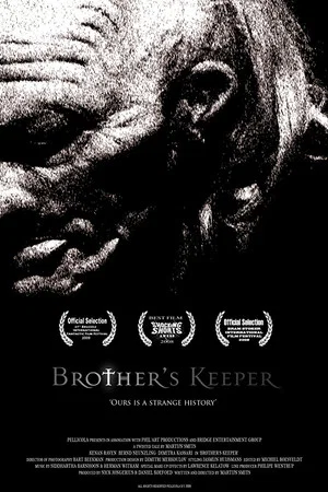 Постер: Brother's Keeper