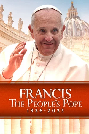 Постер: Francis: The People's Pope