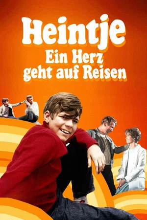 Постер: Heintje - Einmal wird die Sonne wieder scheinen