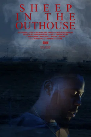 Постер: Sheep in the Outhouse