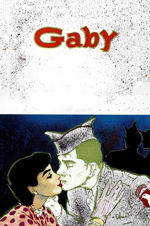 Постер: Gaby