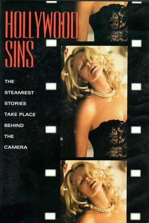 Постер: Hollywood Sins
