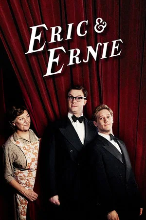 Постер: Eric & Ernie