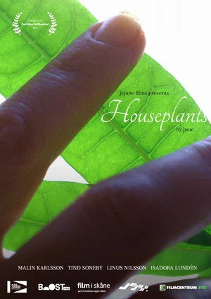 Постер: Houseplants