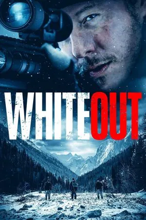Постер: Whiteout