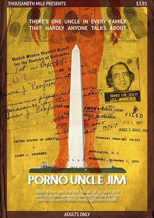 Постер: Porno Uncle Jim