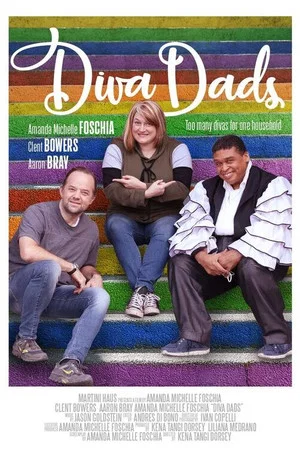 Постер: Diva Dads