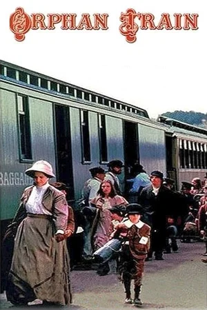 Постер: Orphan Train
