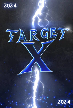 Постер: Target X