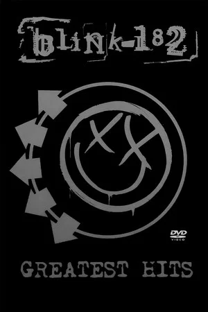 Постер: Blink-182: Greatest Hits