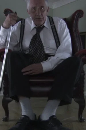 Постер: Portrait of a Reluctant Gentleman