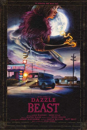 Постер: Dazzle Beast