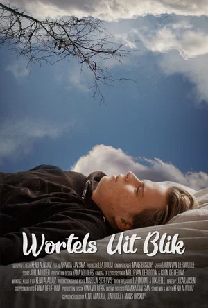 Постер: Wortels Uit Blik